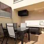 Eco Residence 05 House - Privat Pool & Luxurious
