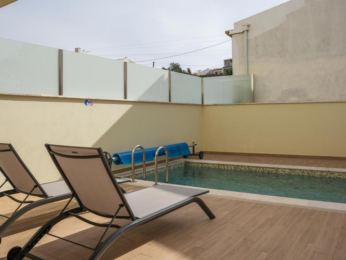 Eco 05 House - Privat Pool & Luxurious