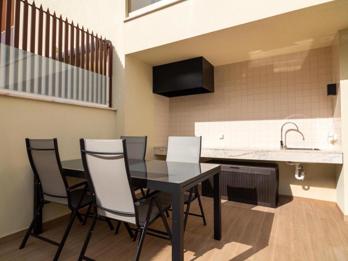 Eco 05 House - Privat Pool & Luxurious Villa Albufeira