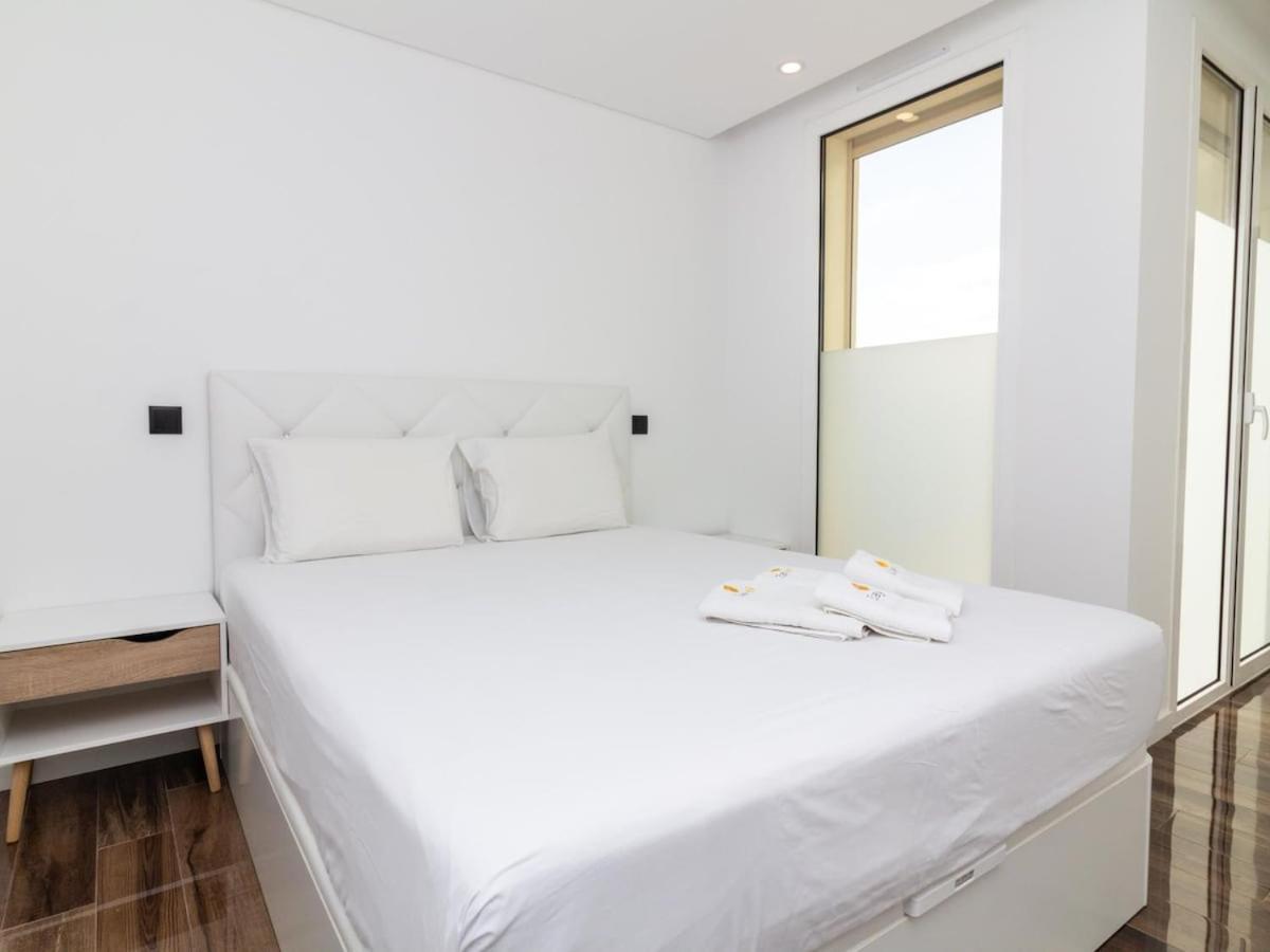 Eco 05 House - Privat Pool & Luxurious Villa Albufeira