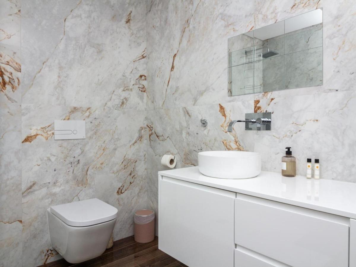 Eco 05 House - Privat Pool & Luxurious *