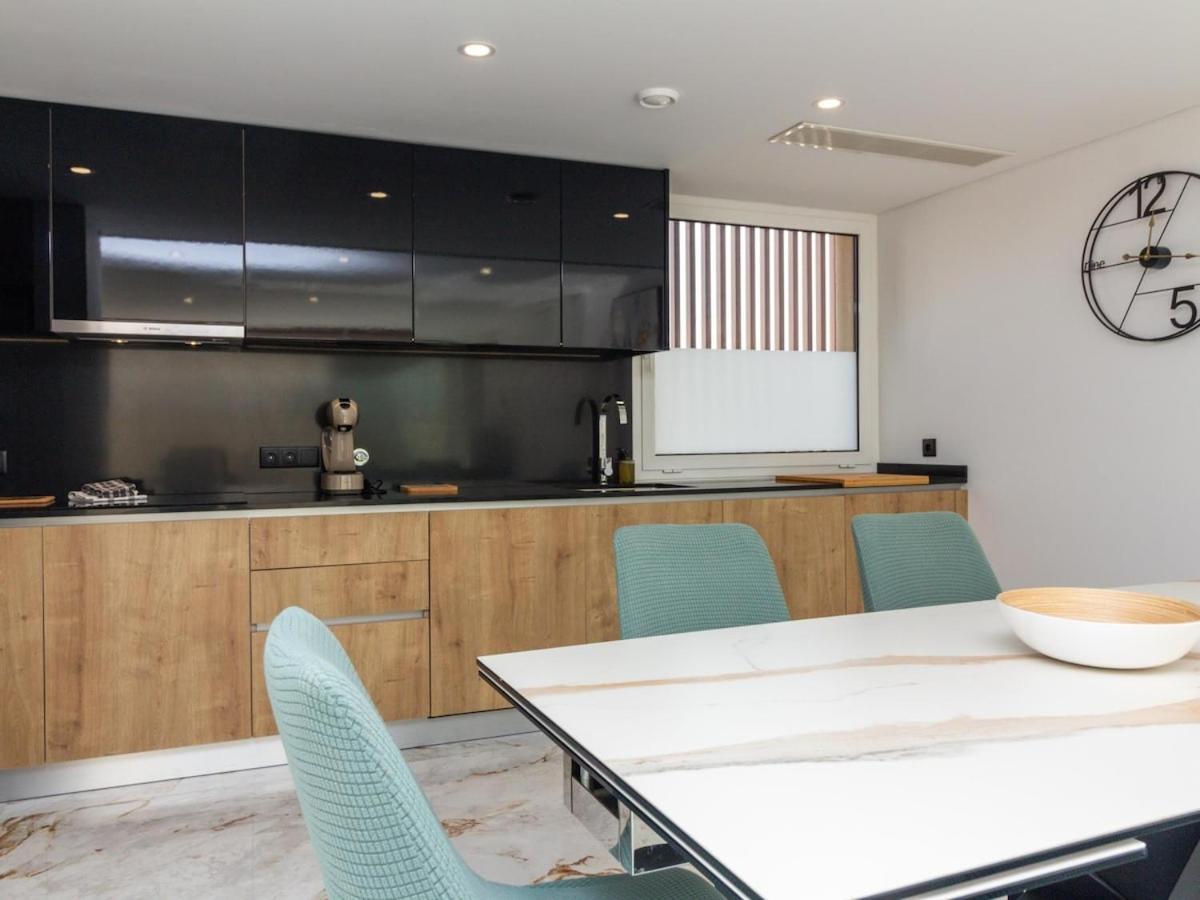 Eco 05 House - Privat Pool & Luxurious Villa Albufeira