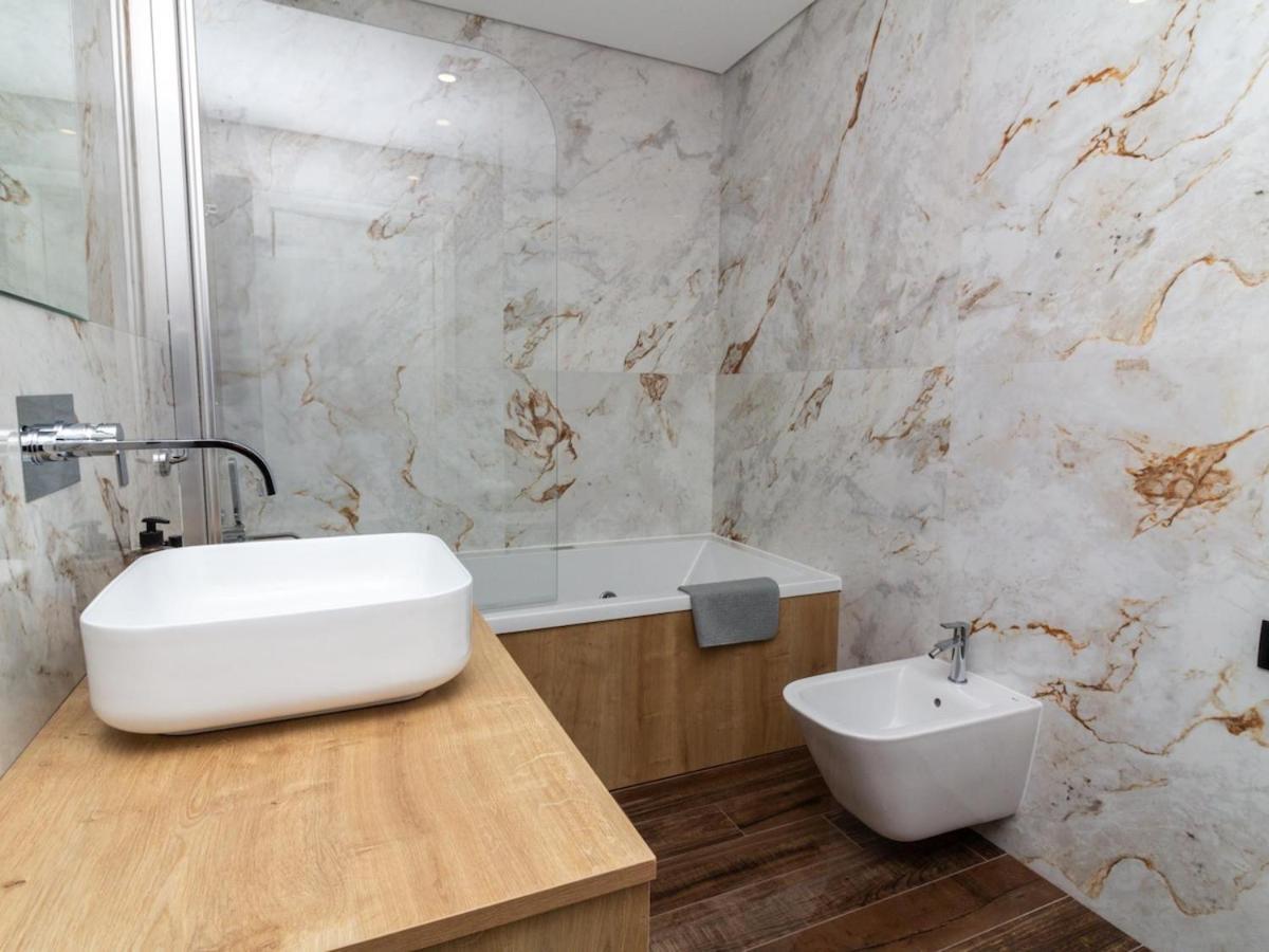Eco 05 House - Privat Pool & Luxurious