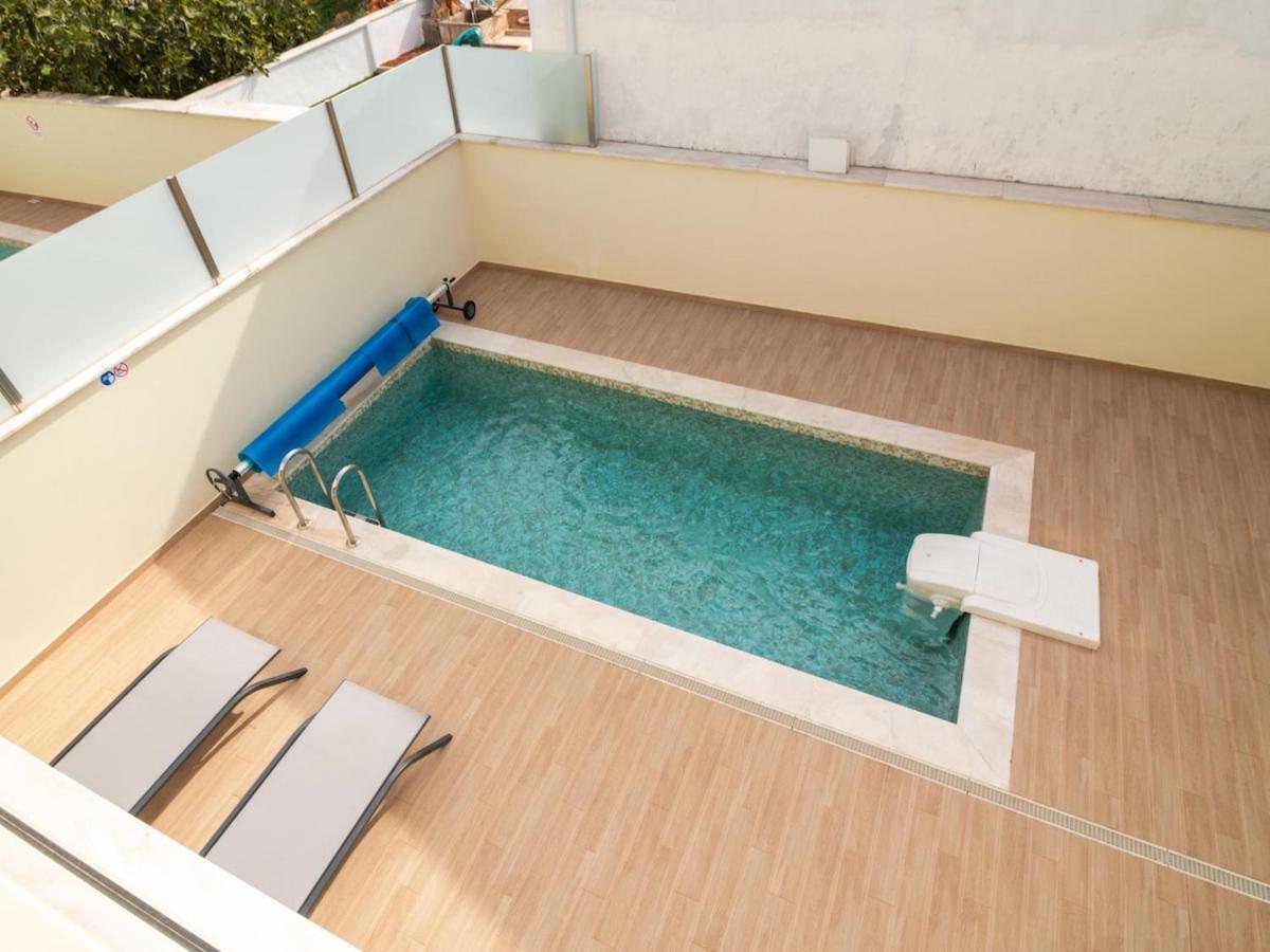 Villa Eco 05 House - Privat Pool & Luxurious